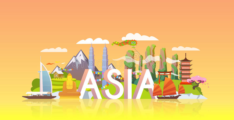 Asian Travel Destinations For A Better Experience